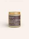 Custom Candle in Glass Jar - Heyday Goods