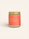 Custom Candle in Glass Jar - Heyday Goods