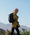 Parkside 2.0 Recycled Nylon Laptop Backpack - Heyday Goods