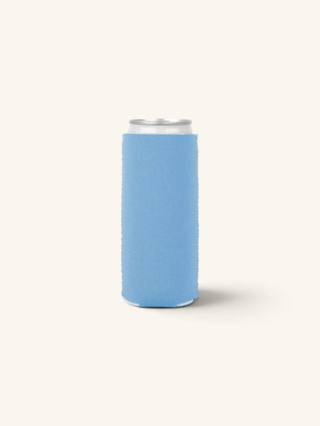 SLIM NEOPRENE DRINK COOLER