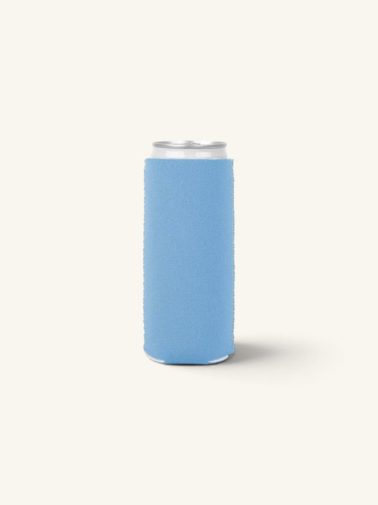 SLIM NEOPRENE DRINK COOLER