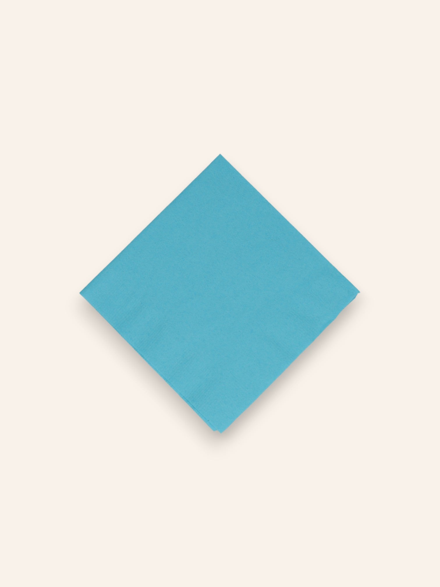 Custom Beverage Napkin - Heyday Goods