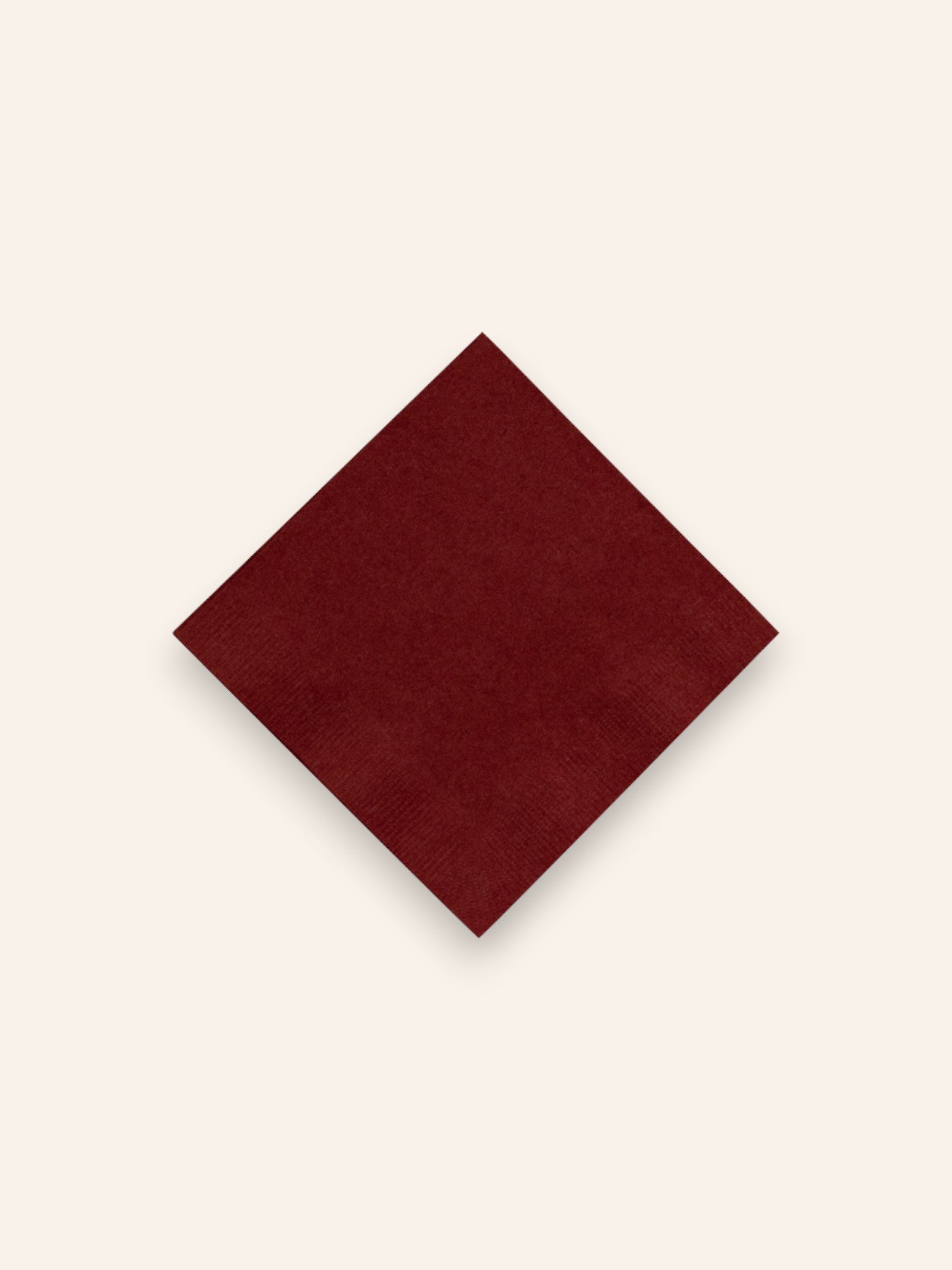 Custom Beverage Napkin - Heyday Goods