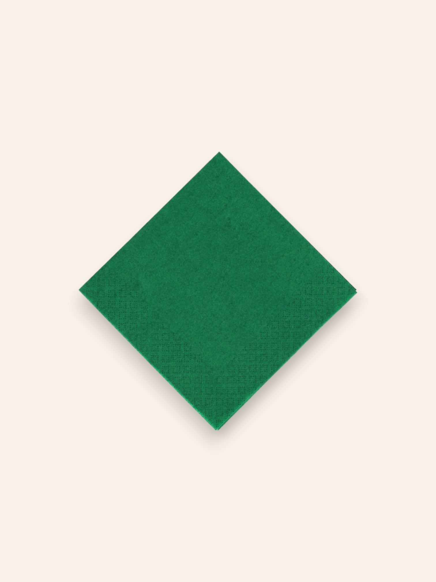 Custom Beverage Napkin - Heyday Goods
