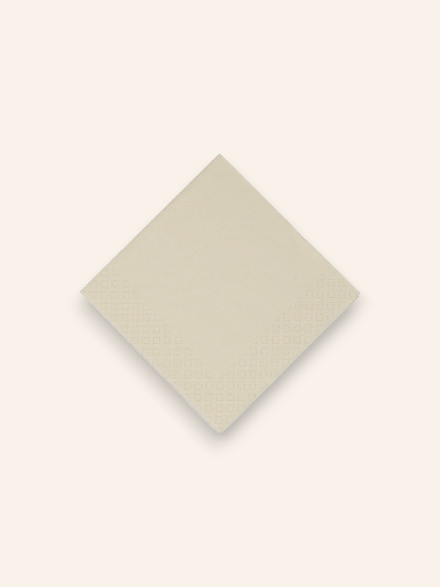 Custom Beverage Napkin - Heyday Goods