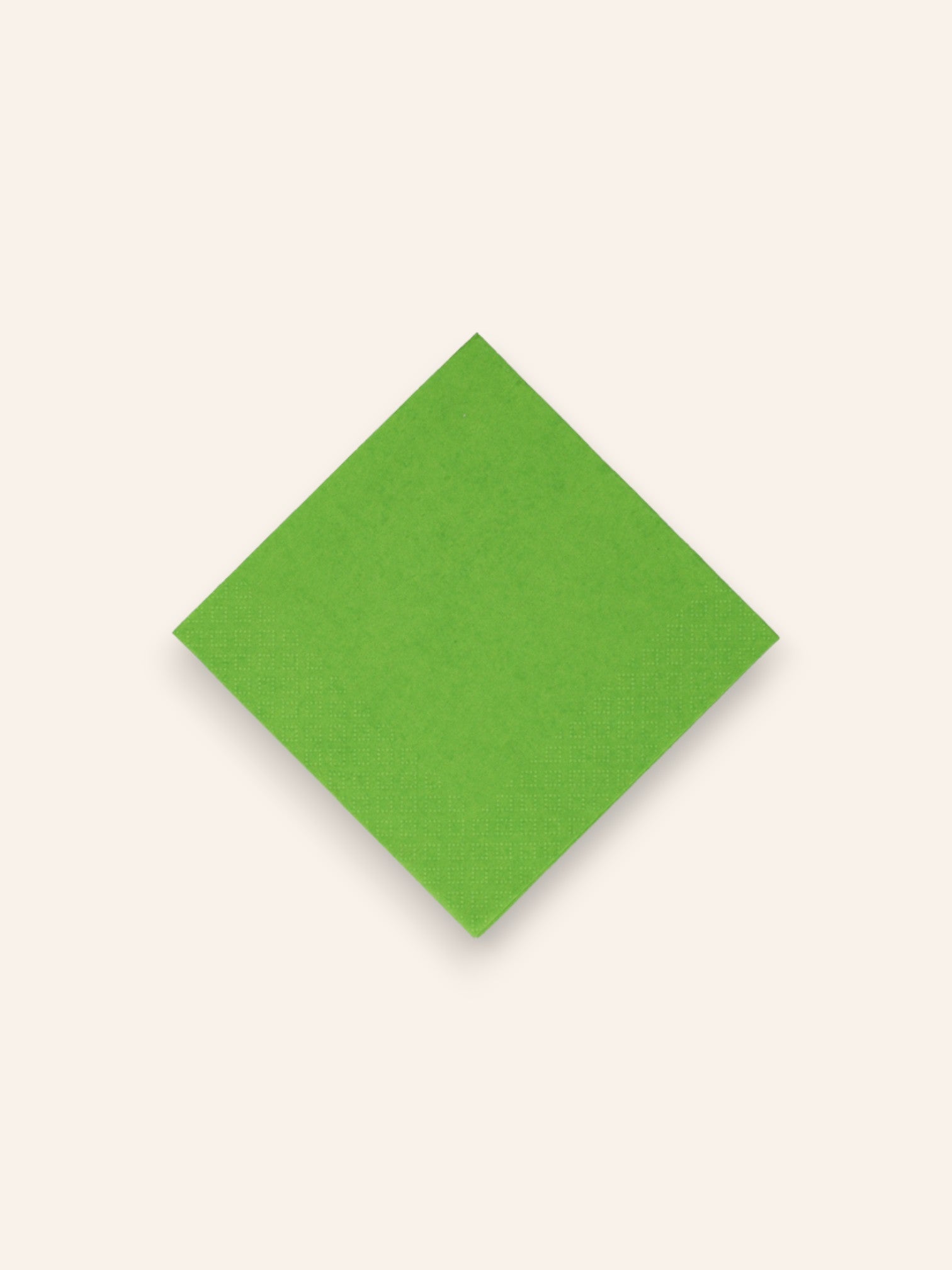 Custom Beverage Napkin - Heyday Goods