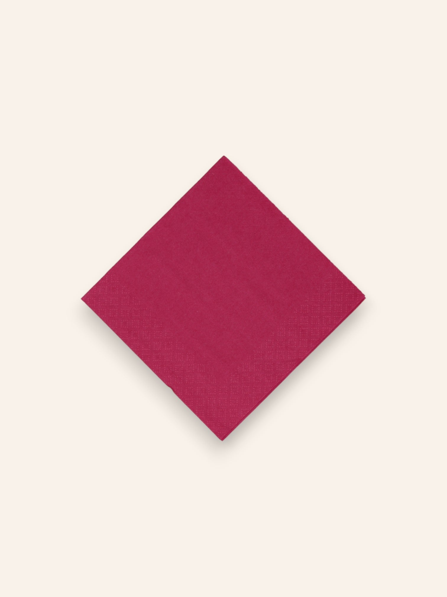 Custom Beverage Napkin - Heyday Goods