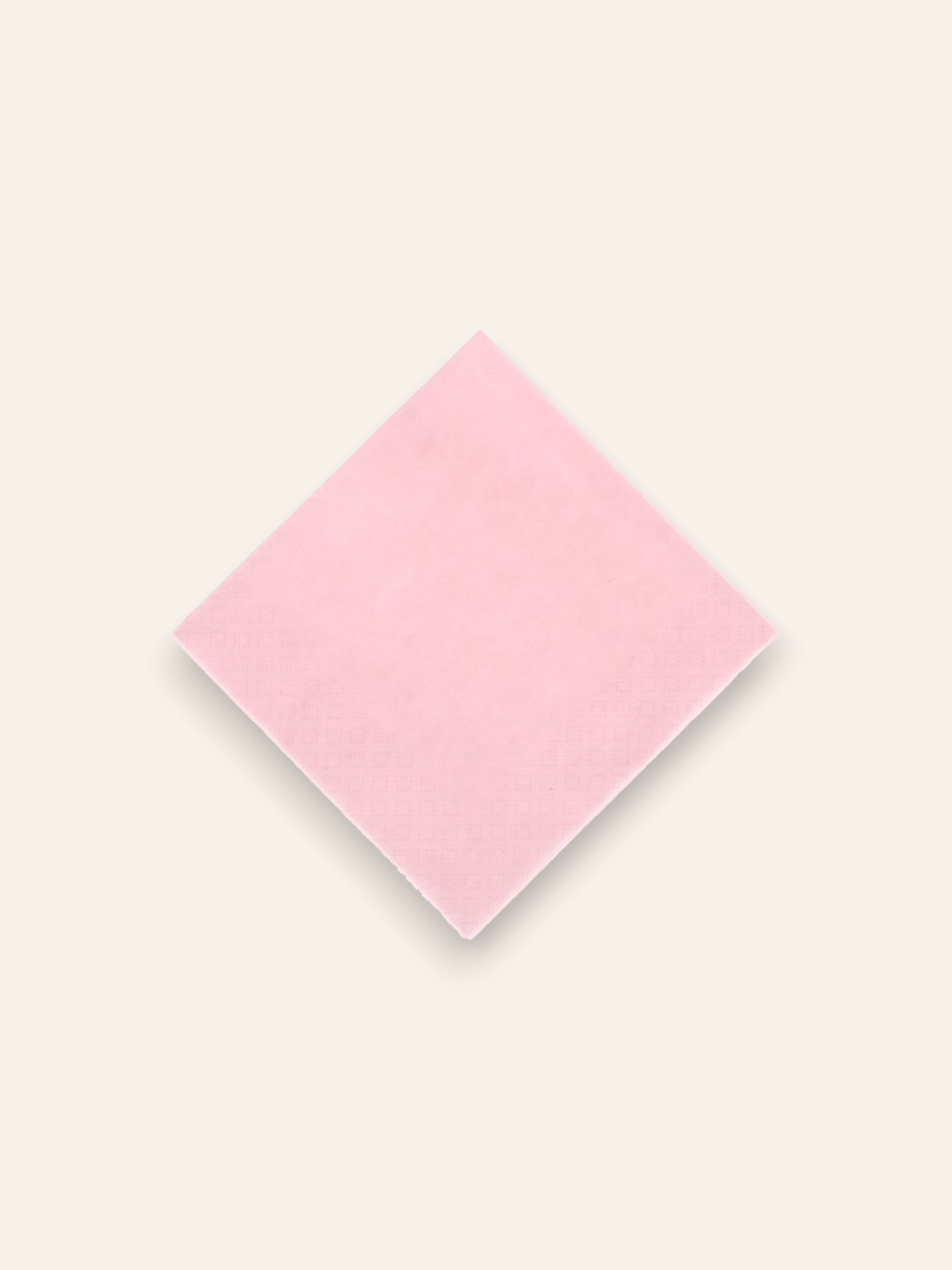Custom Beverage Napkin - Heyday Goods