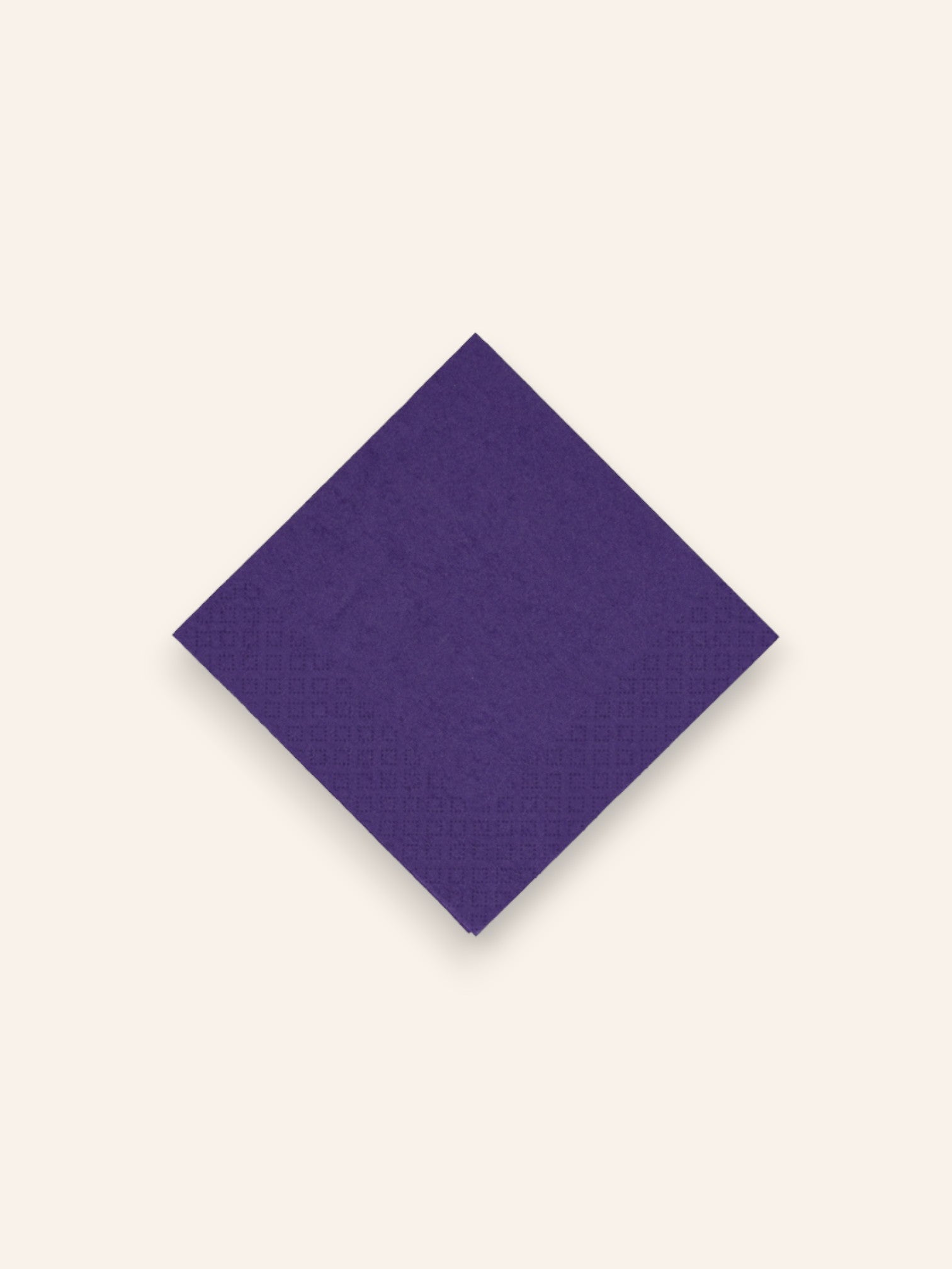 Custom Beverage Napkin - Heyday Goods