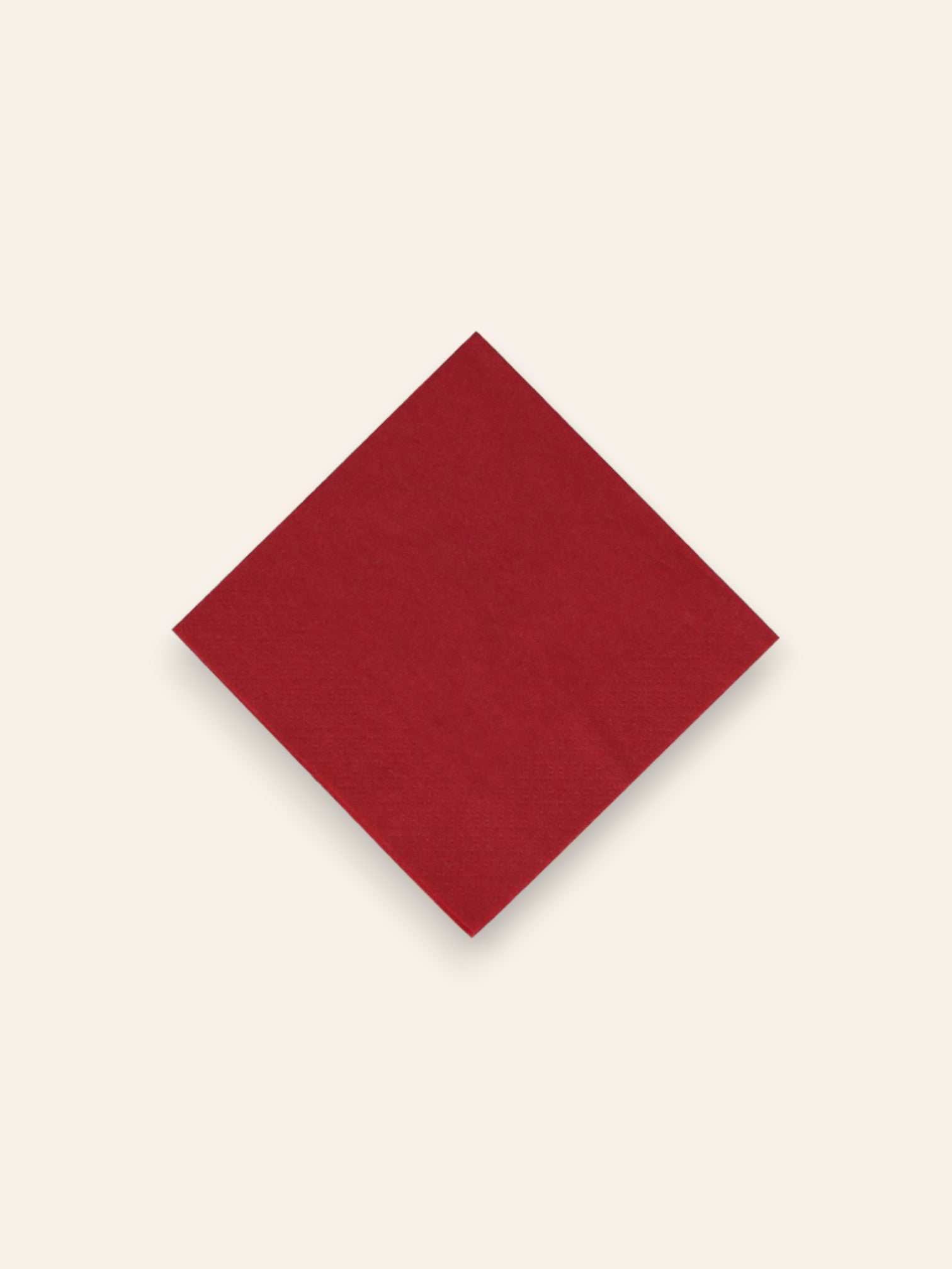 Custom Beverage Napkin - Heyday Goods
