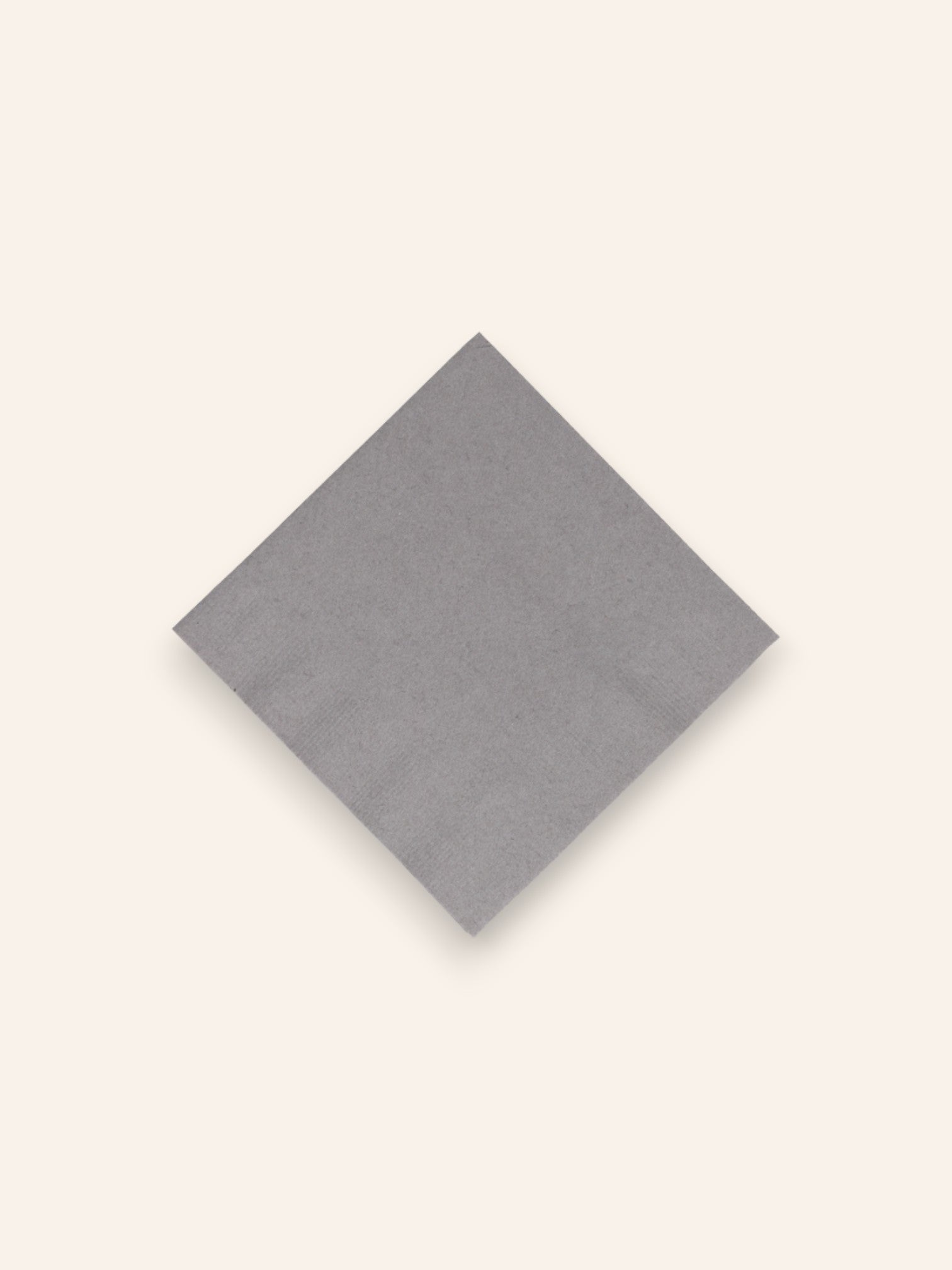 Custom Beverage Napkin - Heyday Goods