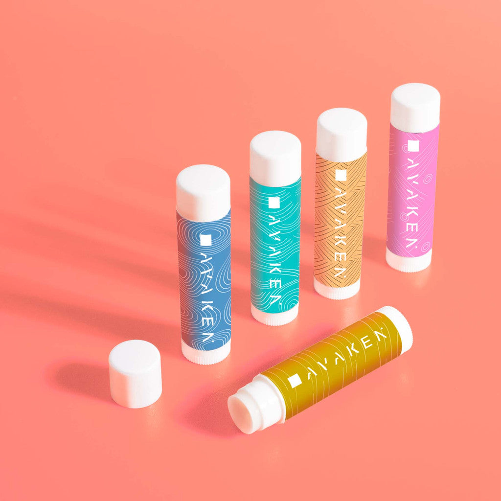 SPF 15 Lip Balm - Heyday Goods
