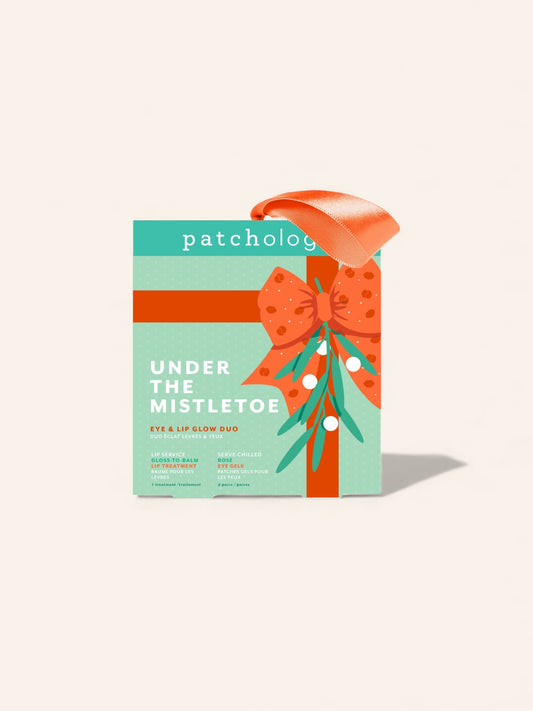 Patchology Under the Mistletoe Gift Set - Heyday Goods