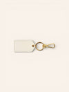Classic Leather Keychain - Heyday Goods