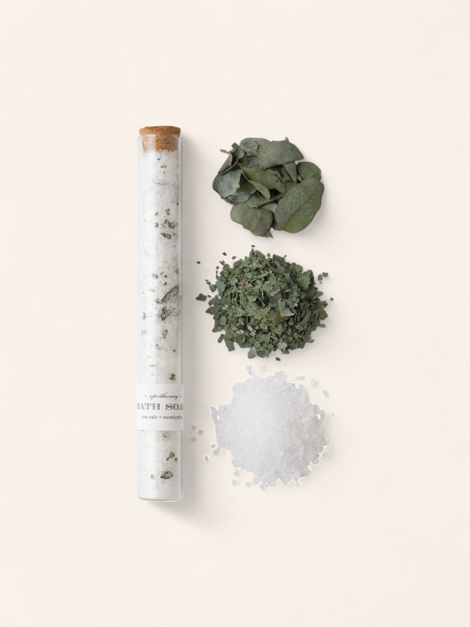 Nectar Republic Bath Soak Tube - Heyday Goods