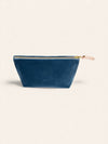 Velvet Travel Clutch - Heyday Goods