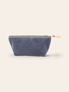 Velvet Travel Clutch - Heyday Goods
