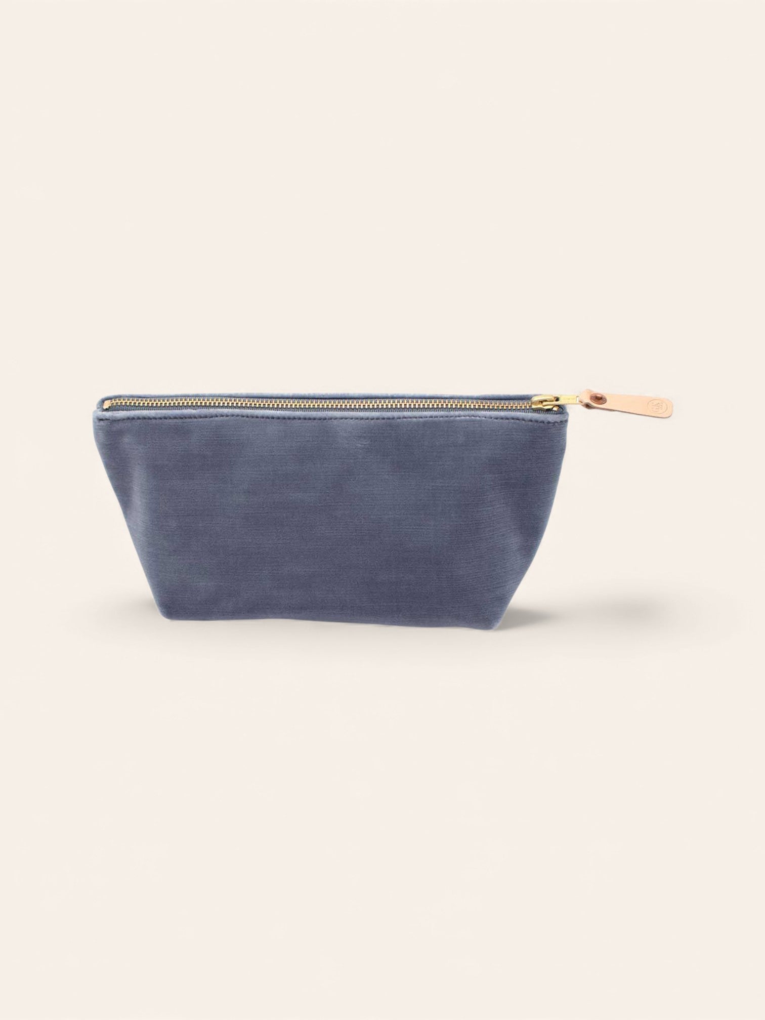 Velvet Travel Clutch - Heyday Goods