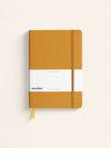 Anecdote Goods Hardcover Journal - Heyday Goods