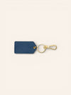 Classic Leather Keychain - Heyday Goods