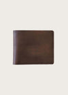 Leather Bifold Wallet - Heyday Goods