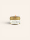 Anecdote Candles Travel Tin Candle | Snow Day - Heyday Goods