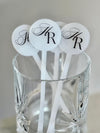 Custom Drink Stirrer - Heyday Goods