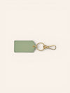 Classic Leather Keychain - Heyday Goods
