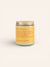 Anecdote Candles Wanderlust Candle - Heyday Goods