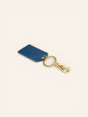 Classic Leather Keychain - Heyday Goods