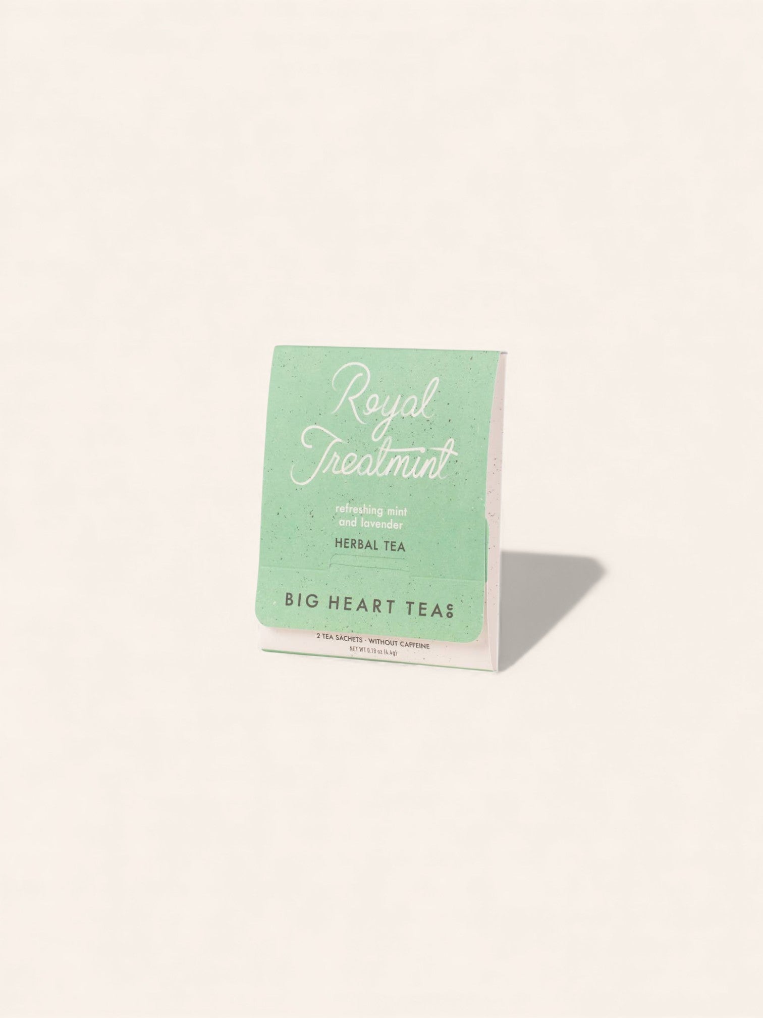 Royal Treatmint Tea For Two - Heyday Goods
