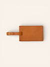 Leather Luggage Tag - Heyday Goods