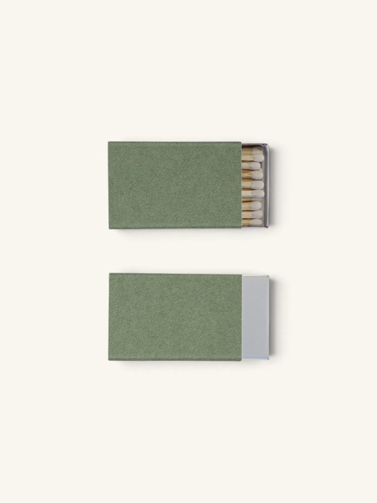 CLASSIC BOX MATCHES