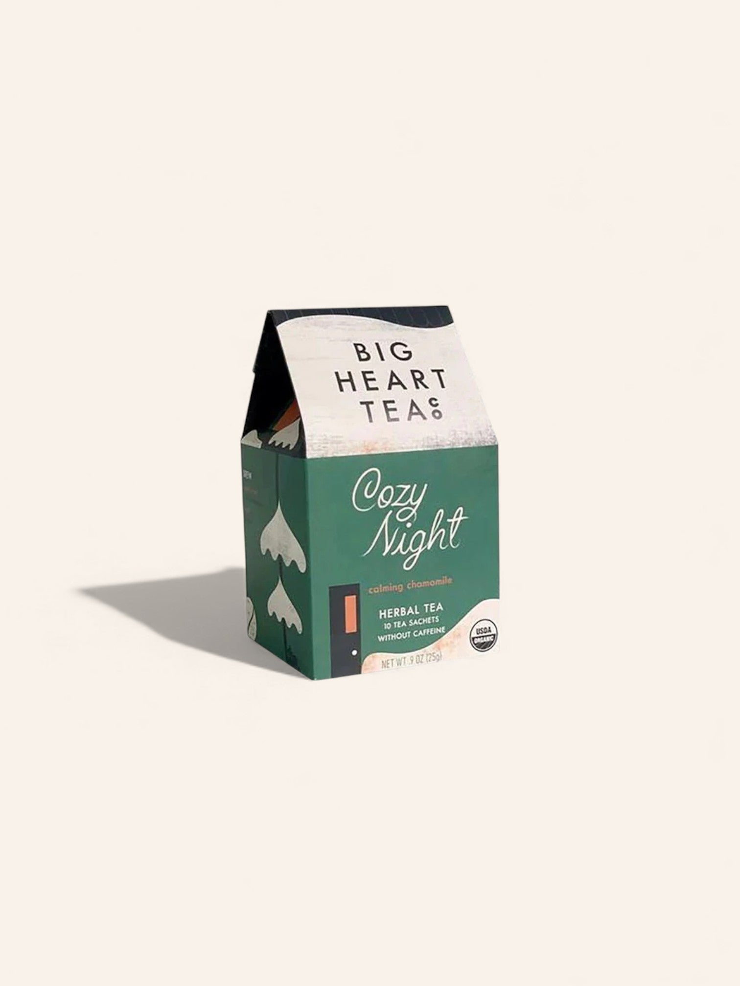 Cozy Night 10 ct Tea Bags - Heyday Goods