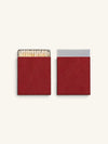 RIVIERA BOX MATCHES