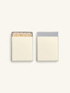 RIVIERA BOX MATCHES