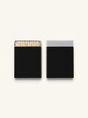 RIVIERA BOX MATCHES