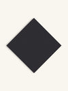 ELEGANCE COCKTAIL NAPKINS | SOLID