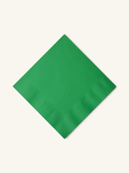 CLASSIC COCKTAIL NAPKINS | SOLID