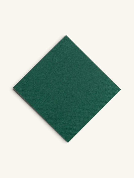 CLASSIC COCKTAIL NAPKINS | SOLID