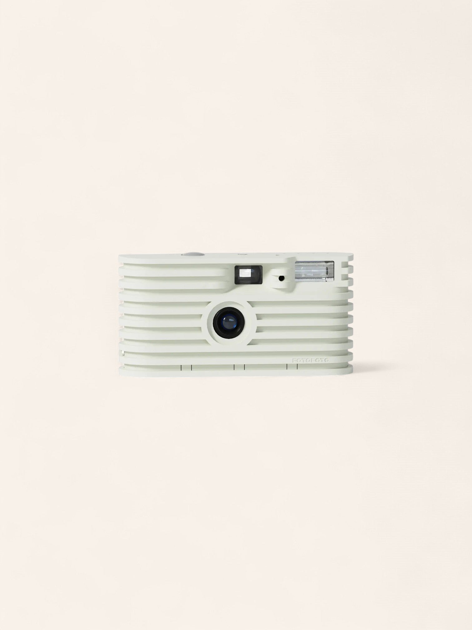 Fotofoto Sustainable Disposible Camera - Heyday Goods