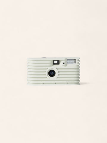 Fotofoto Sustainable Disposible Camera - Heyday Goods