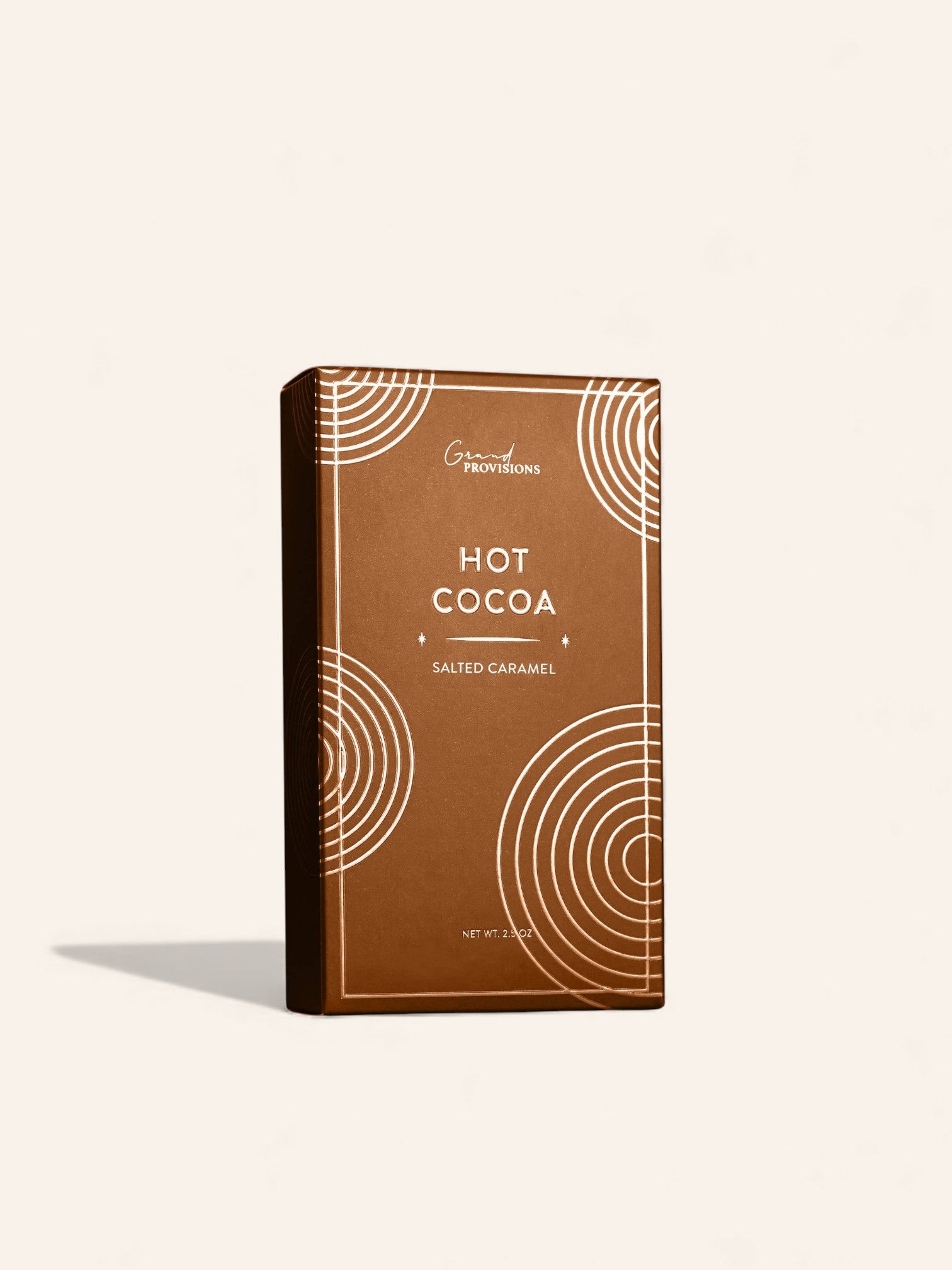 Grand Provisions Hot Chocolate - Heyday Goods