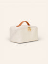 Canvas Make Up Bag - Heyday Goods