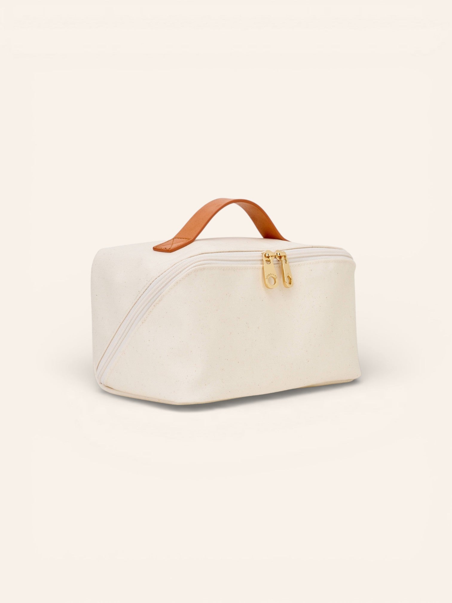Canvas Make Up Bag - Heyday Goods
