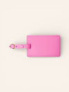 Leather Luggage Tag - Heyday Goods