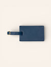 Leather Luggage Tag - Heyday Goods