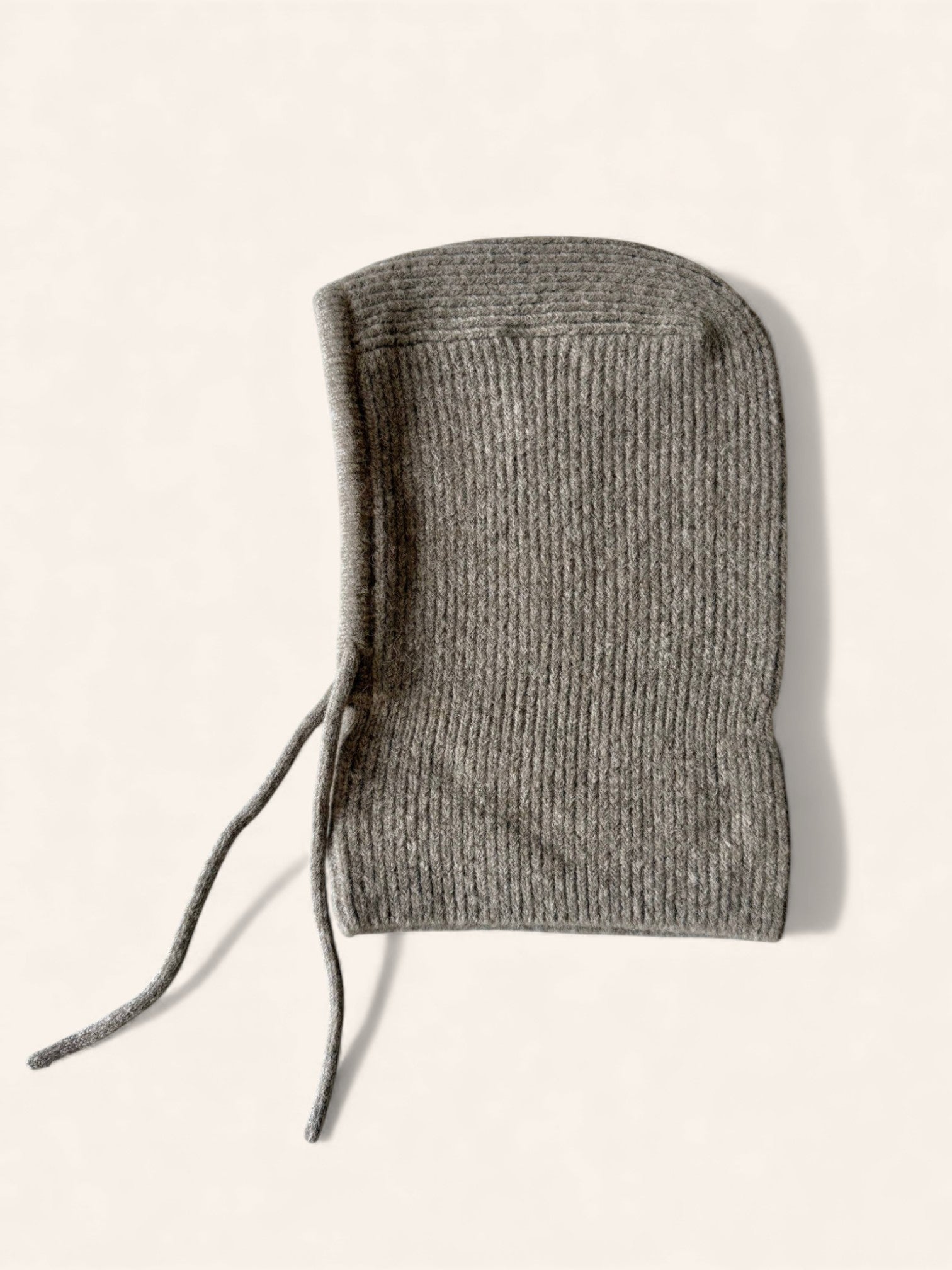Fuzzy Alpaca Balaclava - Heyday Goods