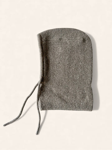 Fuzzy Alpaca Balaclava - Heyday Goods