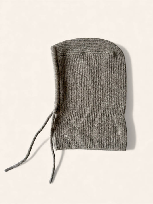 Fuzzy Alpaca Balaclava - Heyday Goods